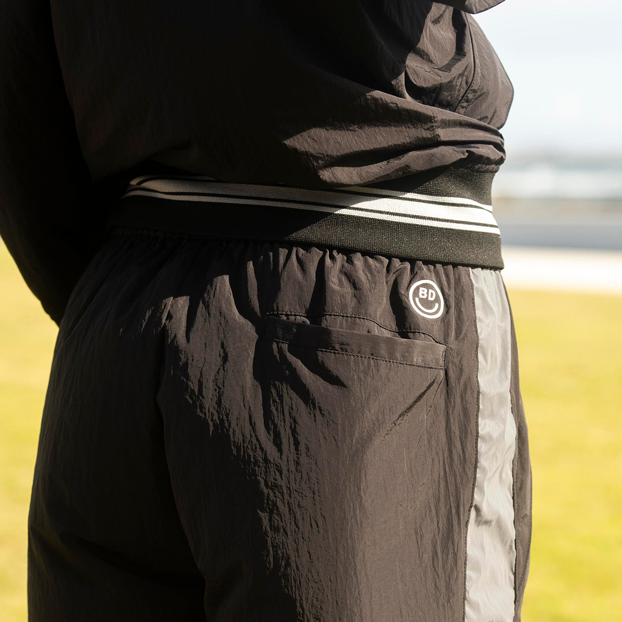 Reflector Pants