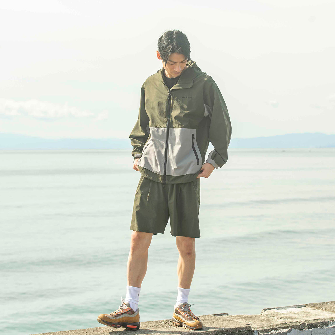 Trip Lite Jacket