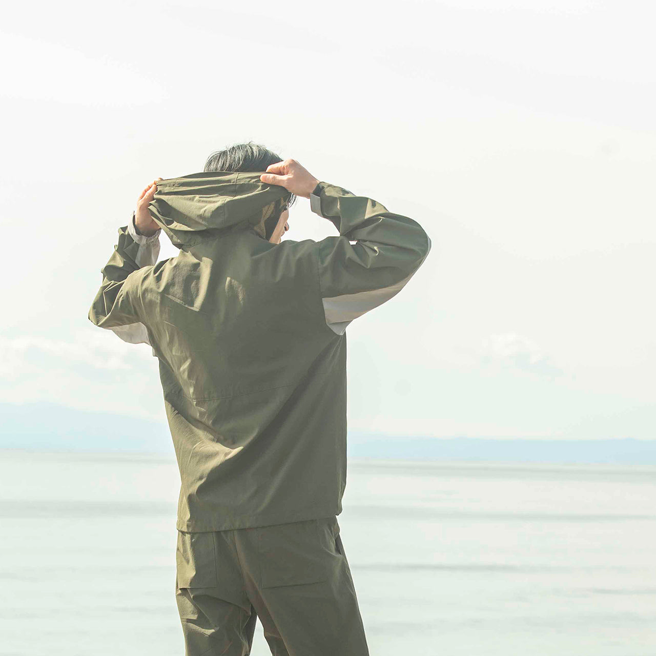Trip Lite Jacket
