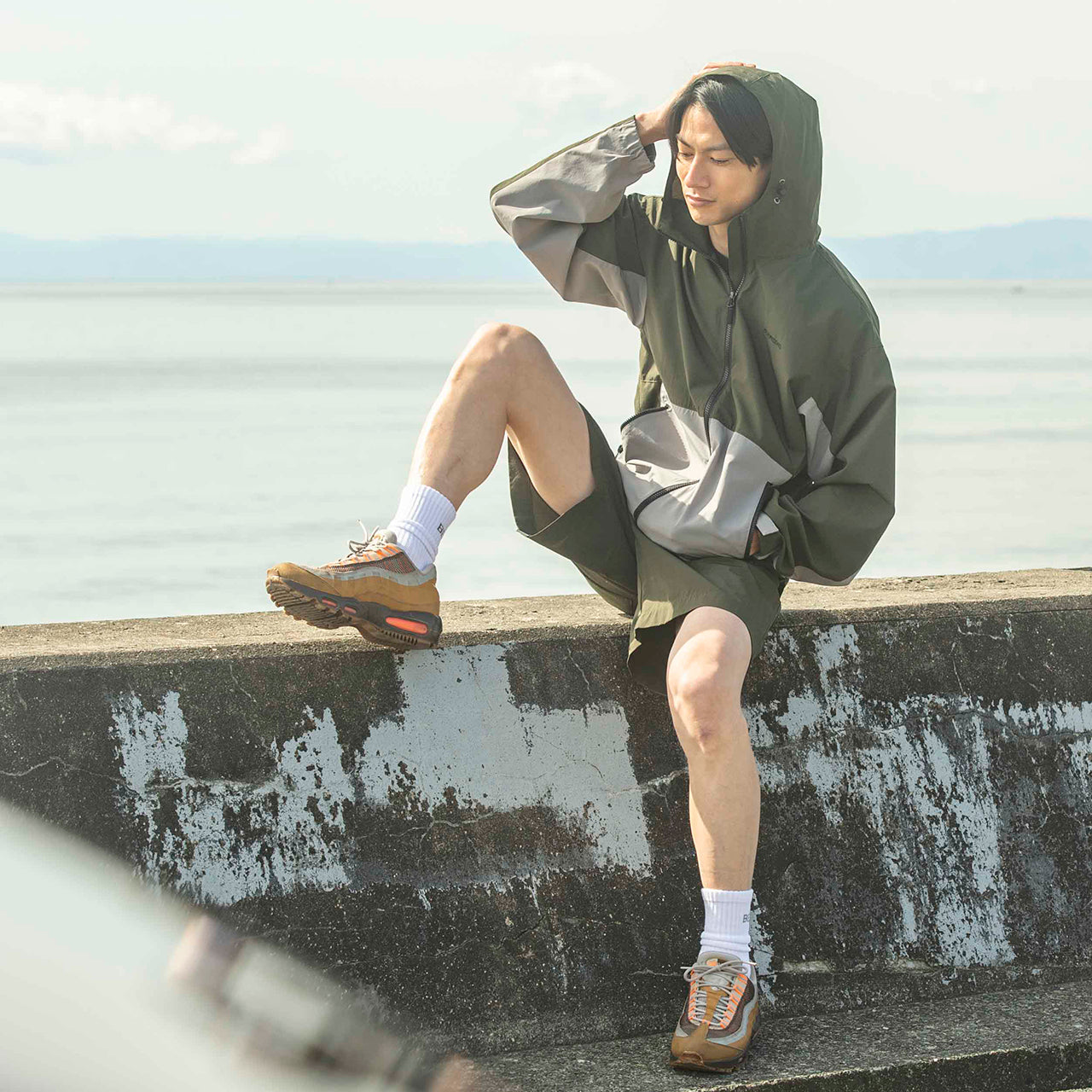 Trip Lite Jacket