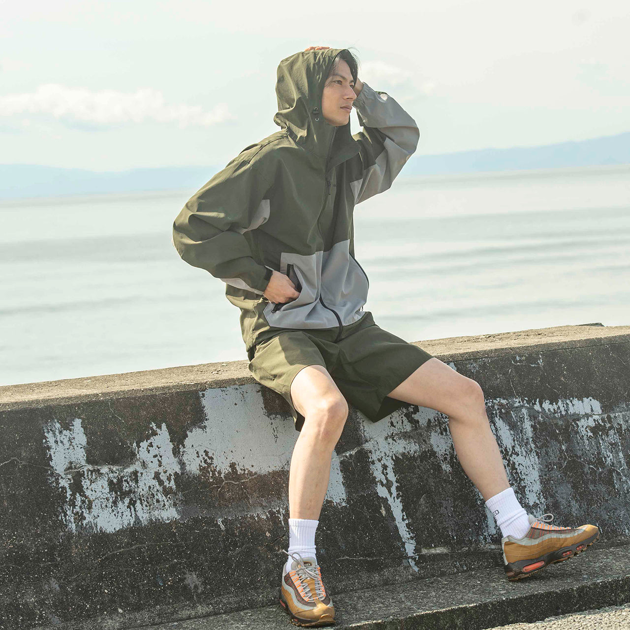 Trip Lite Jacket
