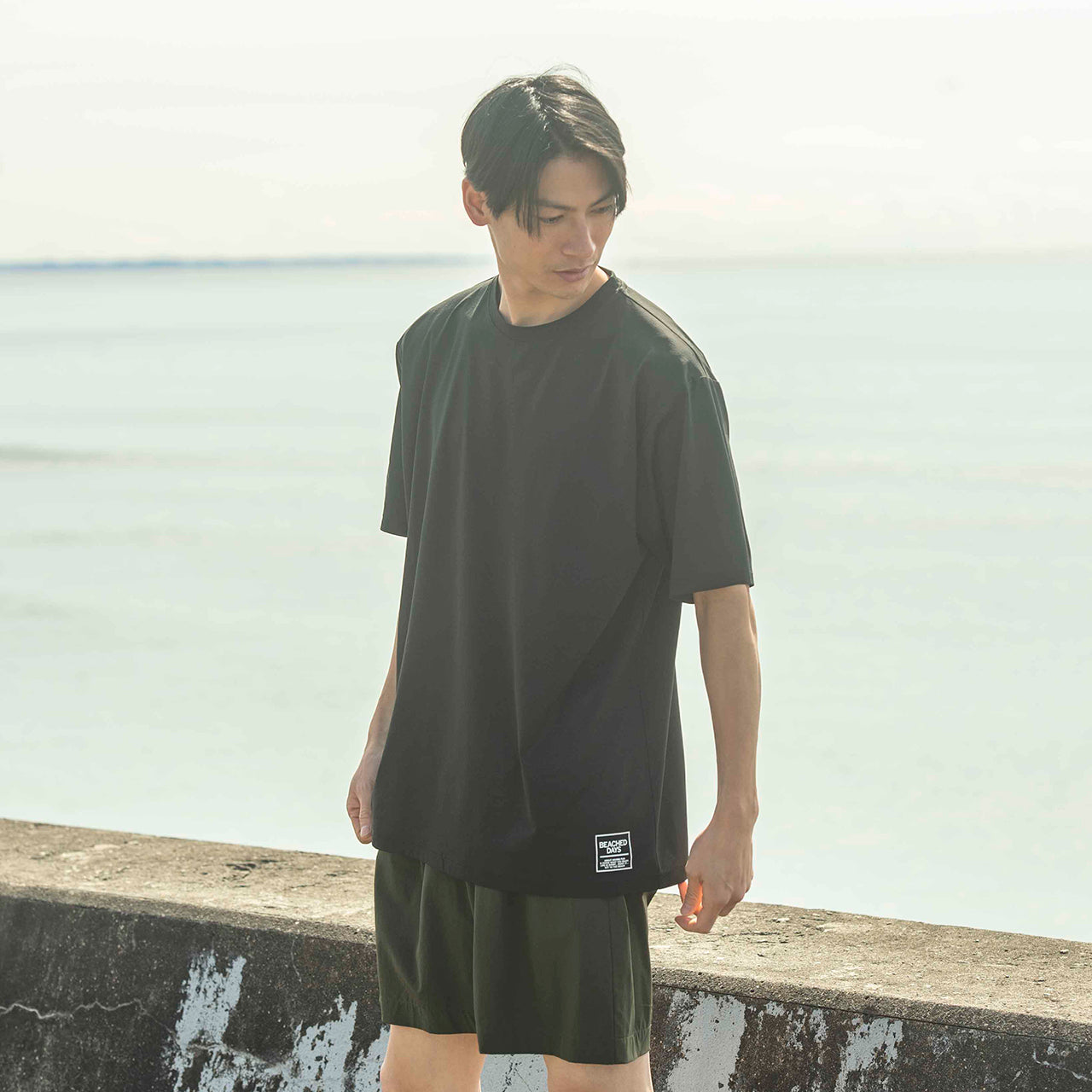 Dry Tee