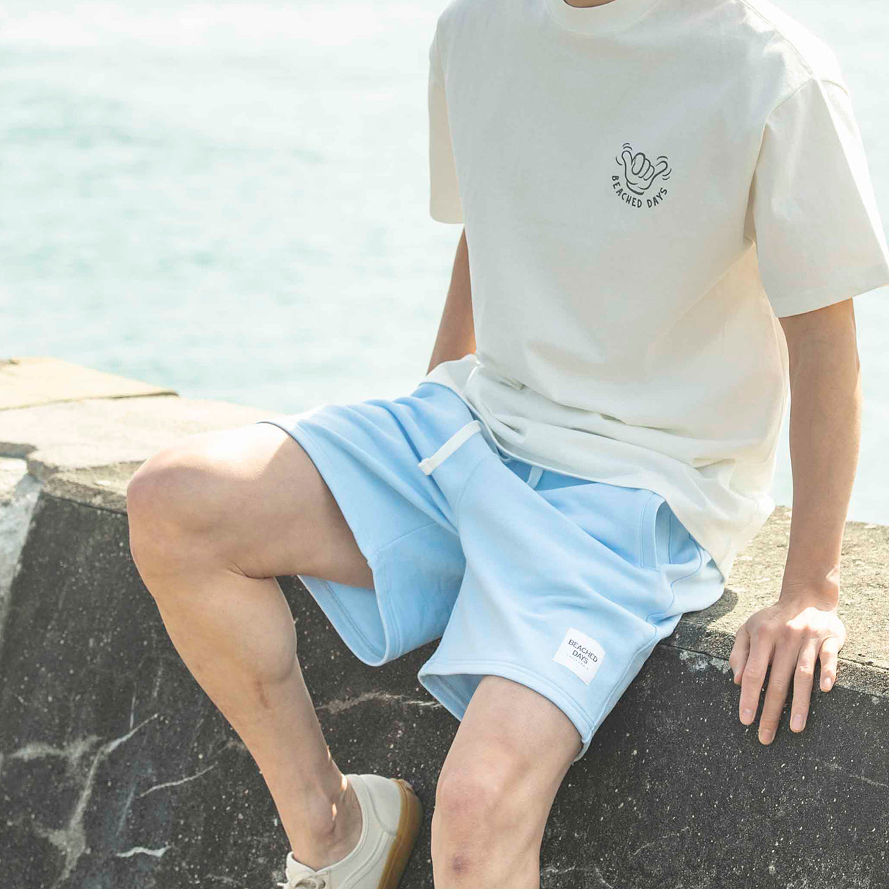 Sweat Shorts