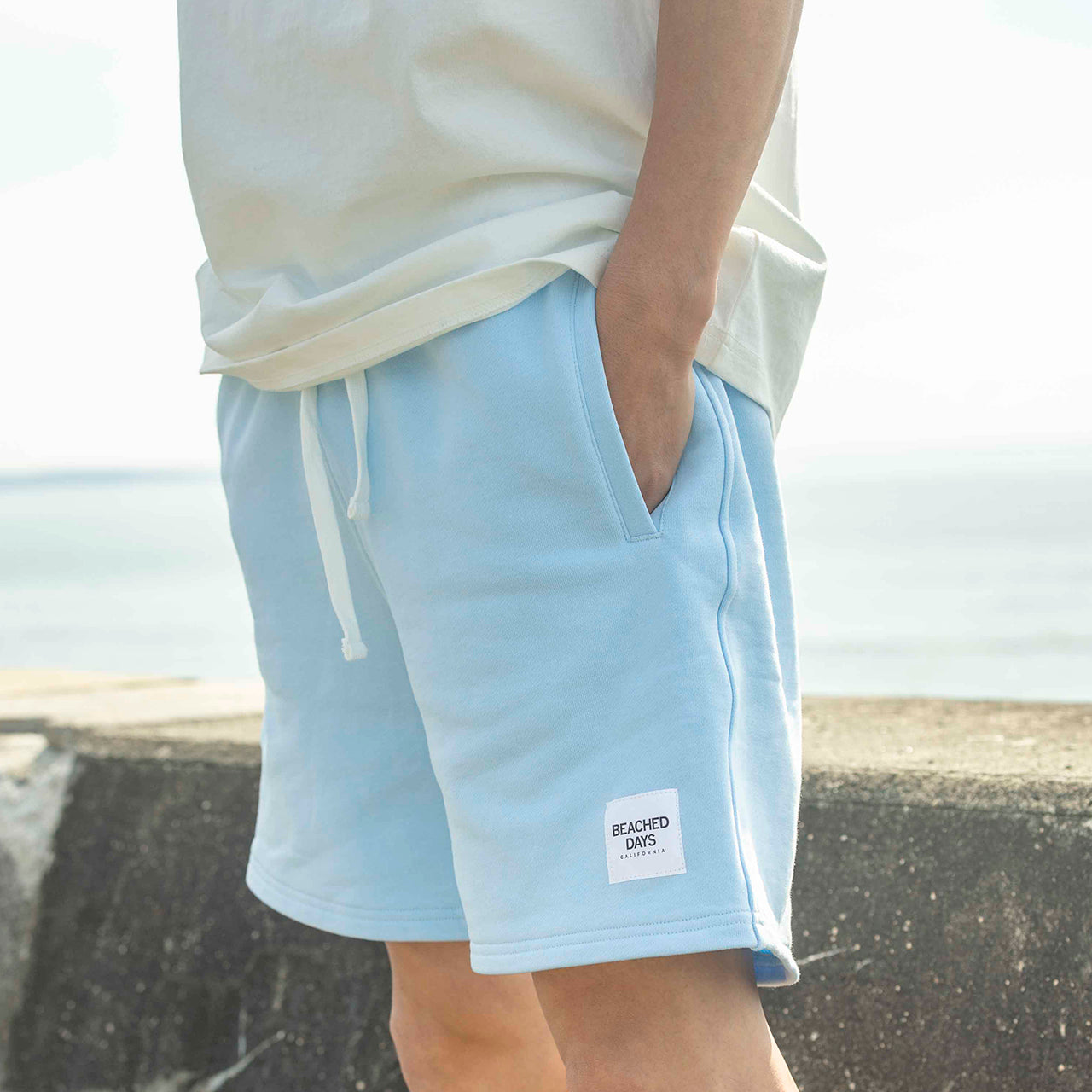 Sweat Shorts