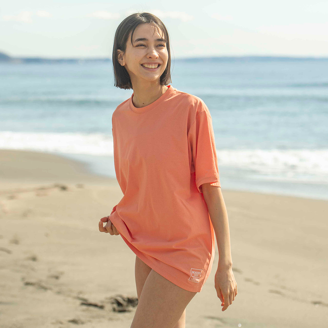 Dry Tee