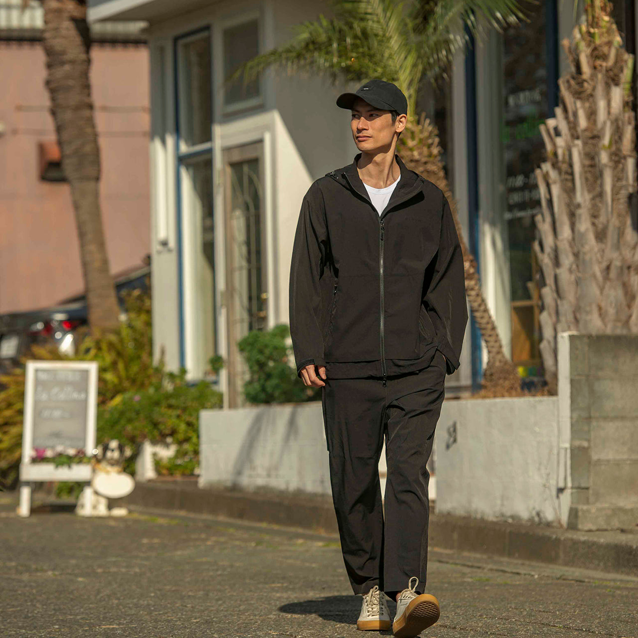Trip Lite Jacket