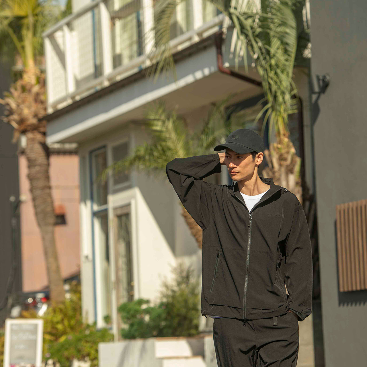 Trip Lite Jacket