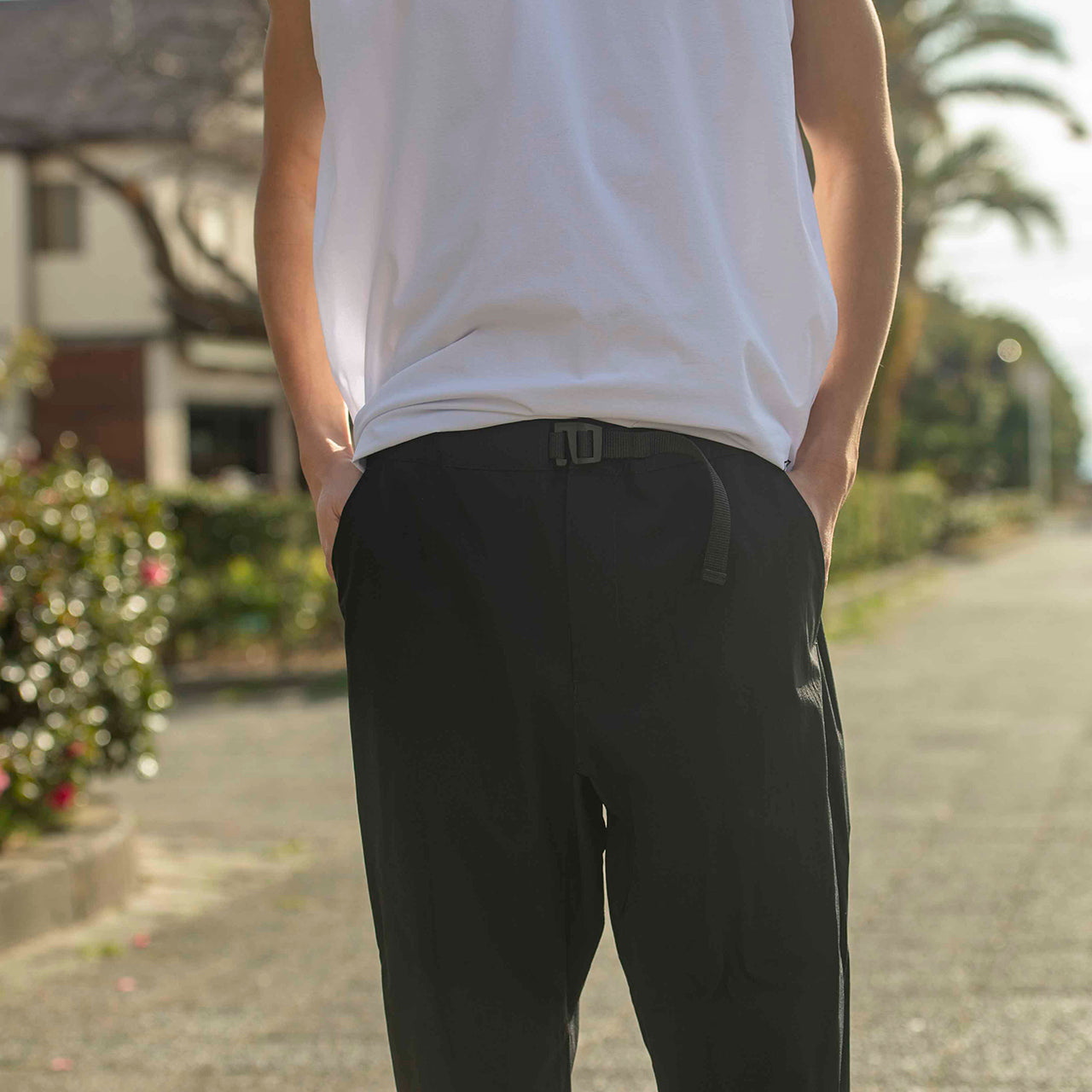 Trip Long Pants