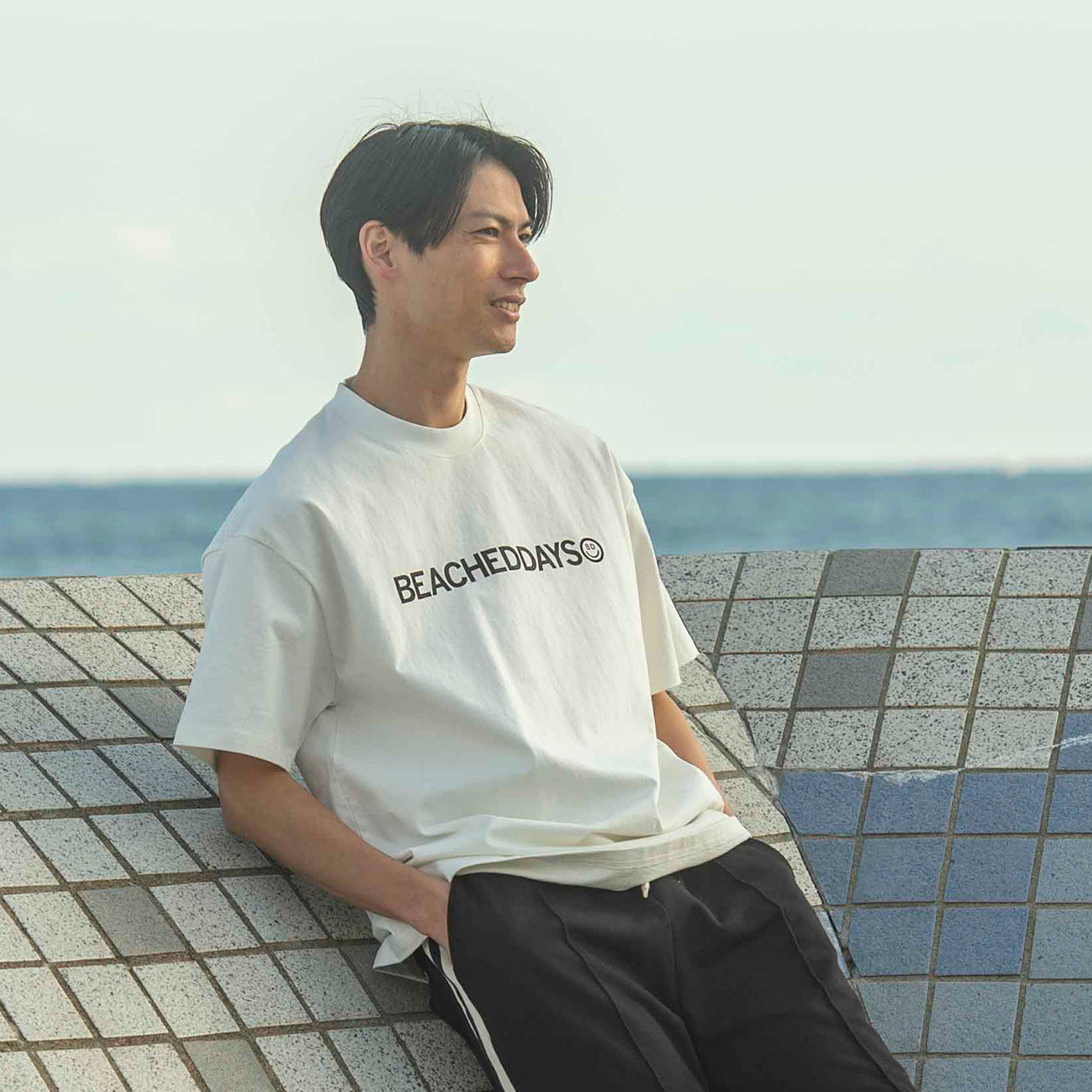 BD Classic Logo Tee