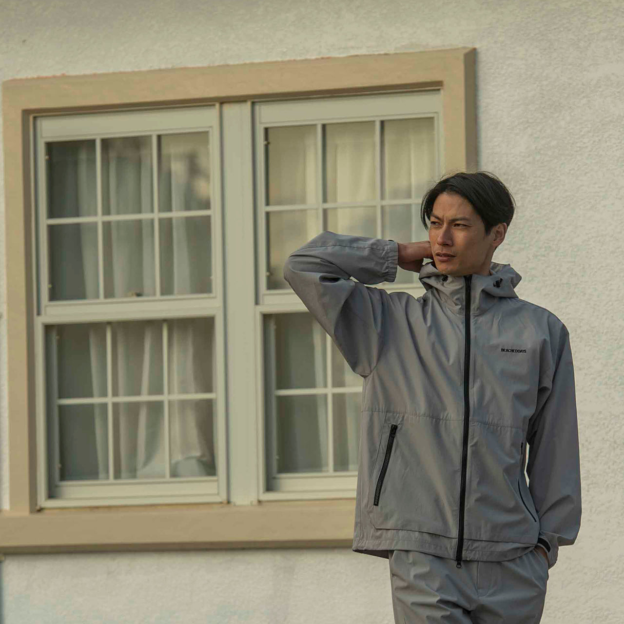 Trip Lite Jacket