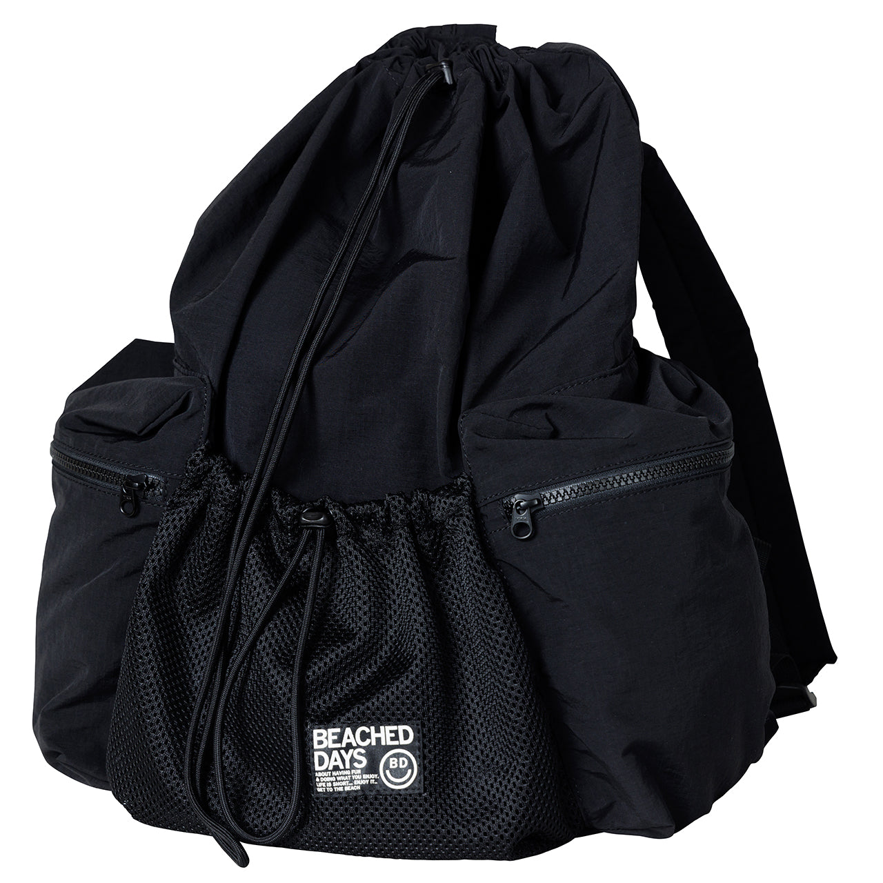 BD Travel Backpack