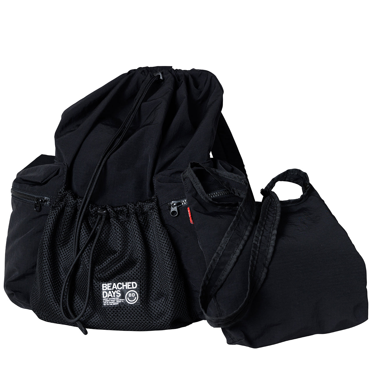 BD Travel Backpack