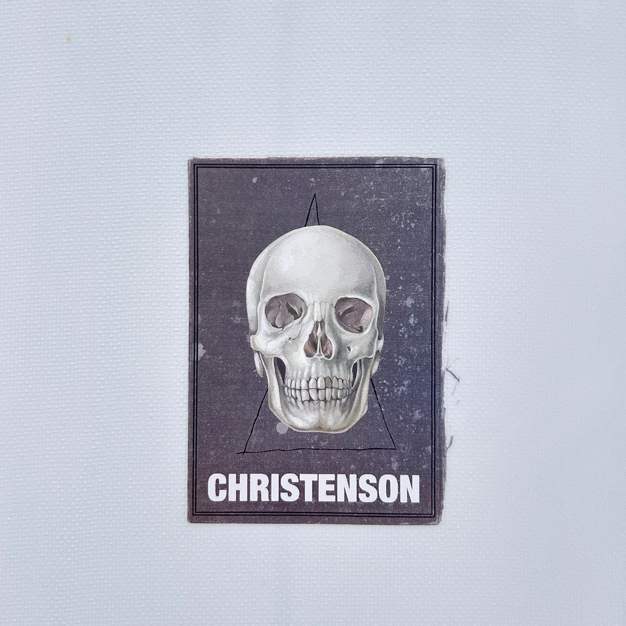 Aquatic Division The Cliff BOX LOGO 9'5"