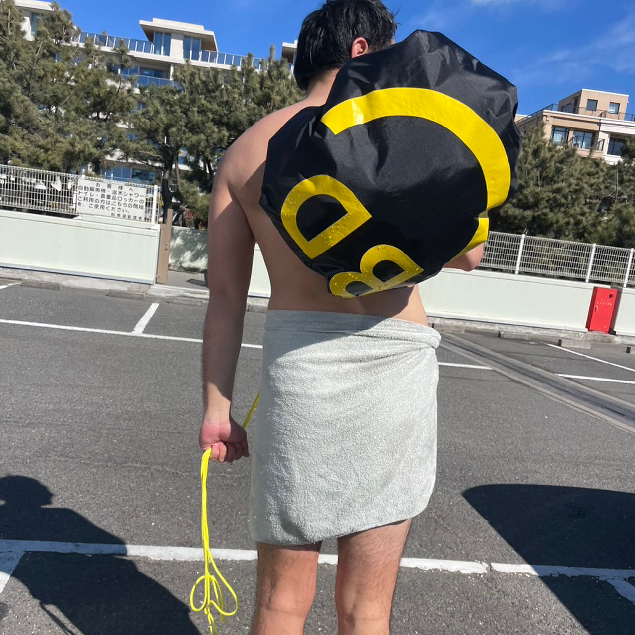 サーフ チェンジマット