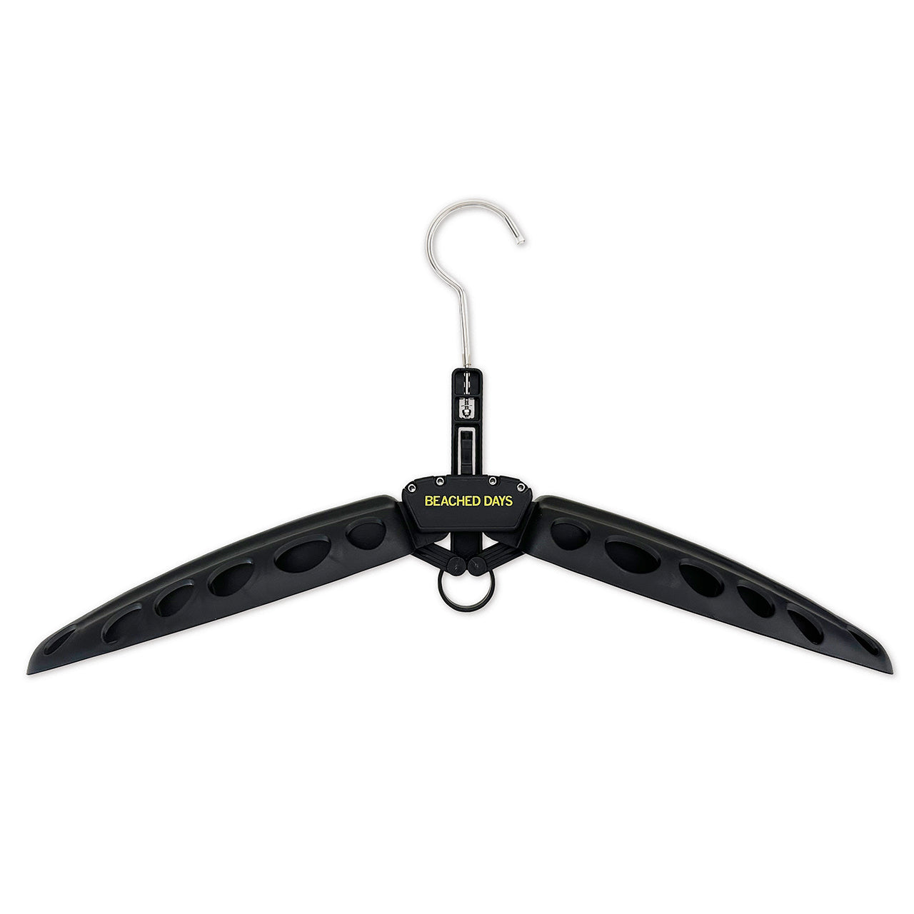 Folding Hanger