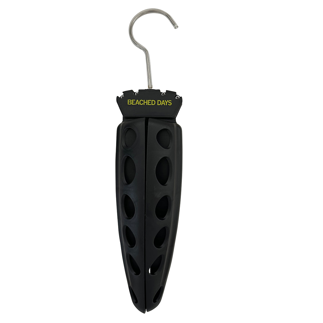 Folding Hanger