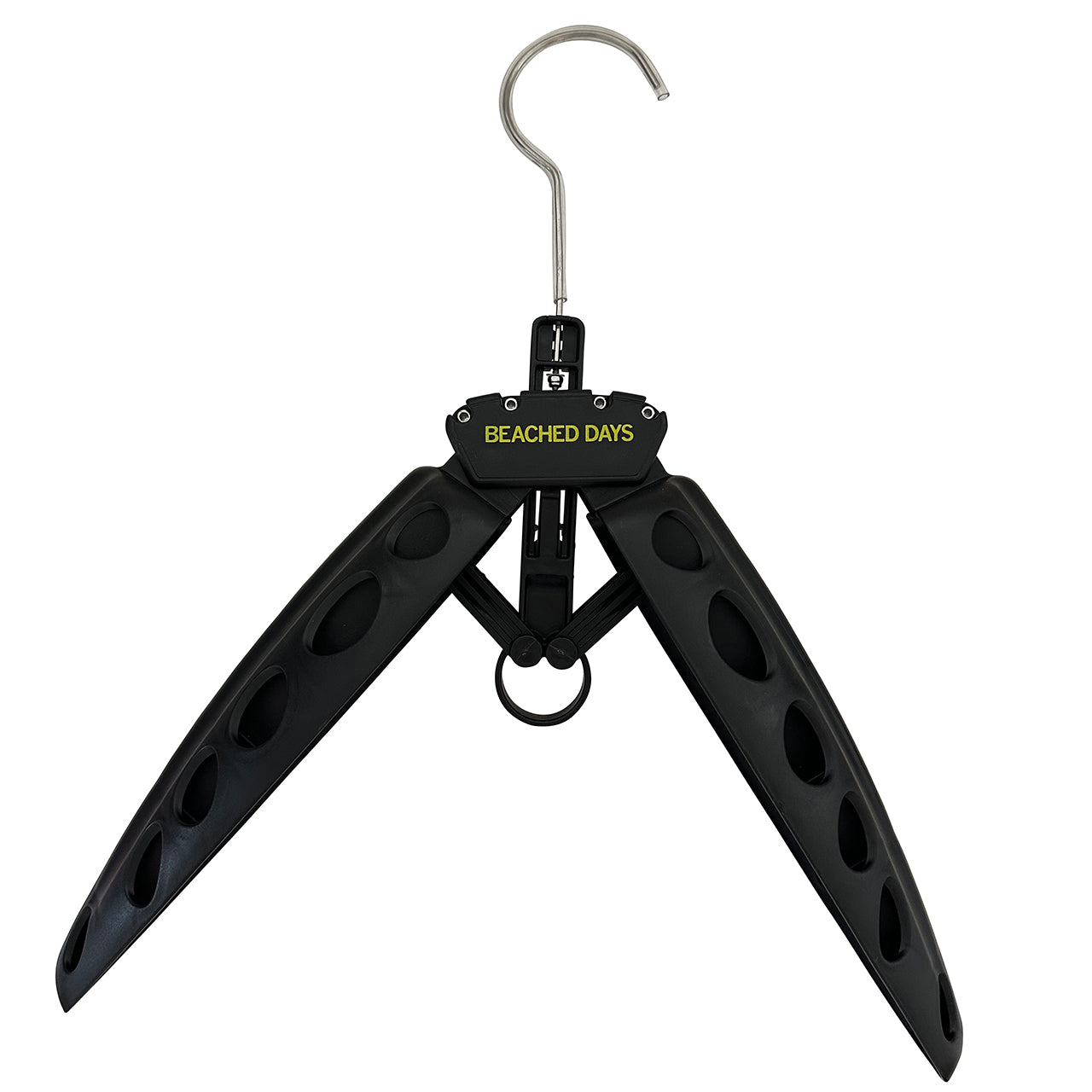 Folding Hanger