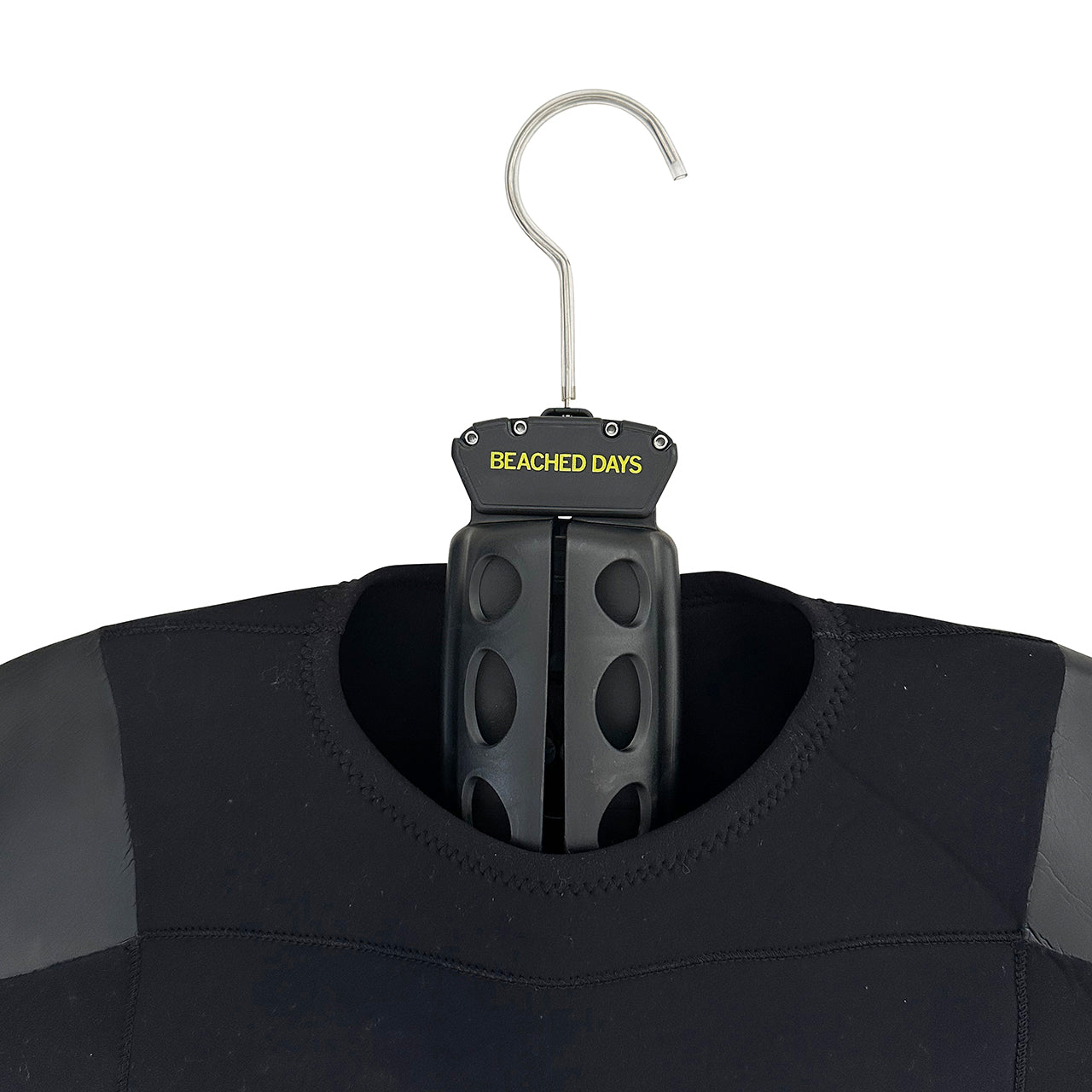 Folding Hanger
