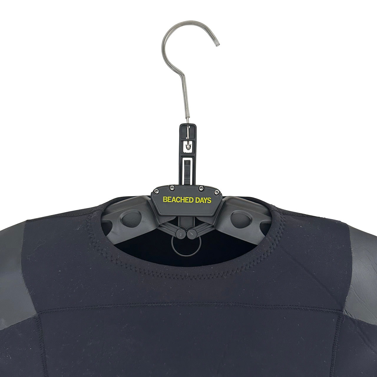 Folding Hanger
