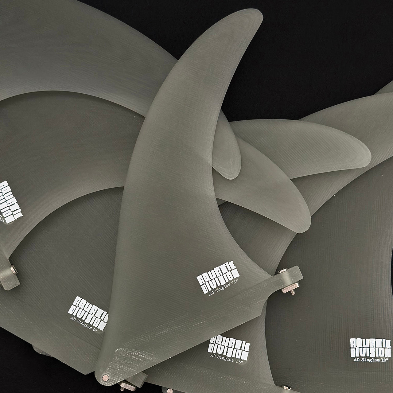 Aquatic Division Singles 8.5 inch