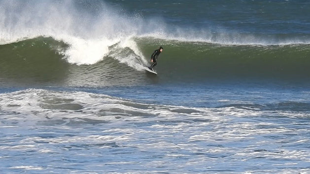 アクアティックディビジョン DOJO 6'8"