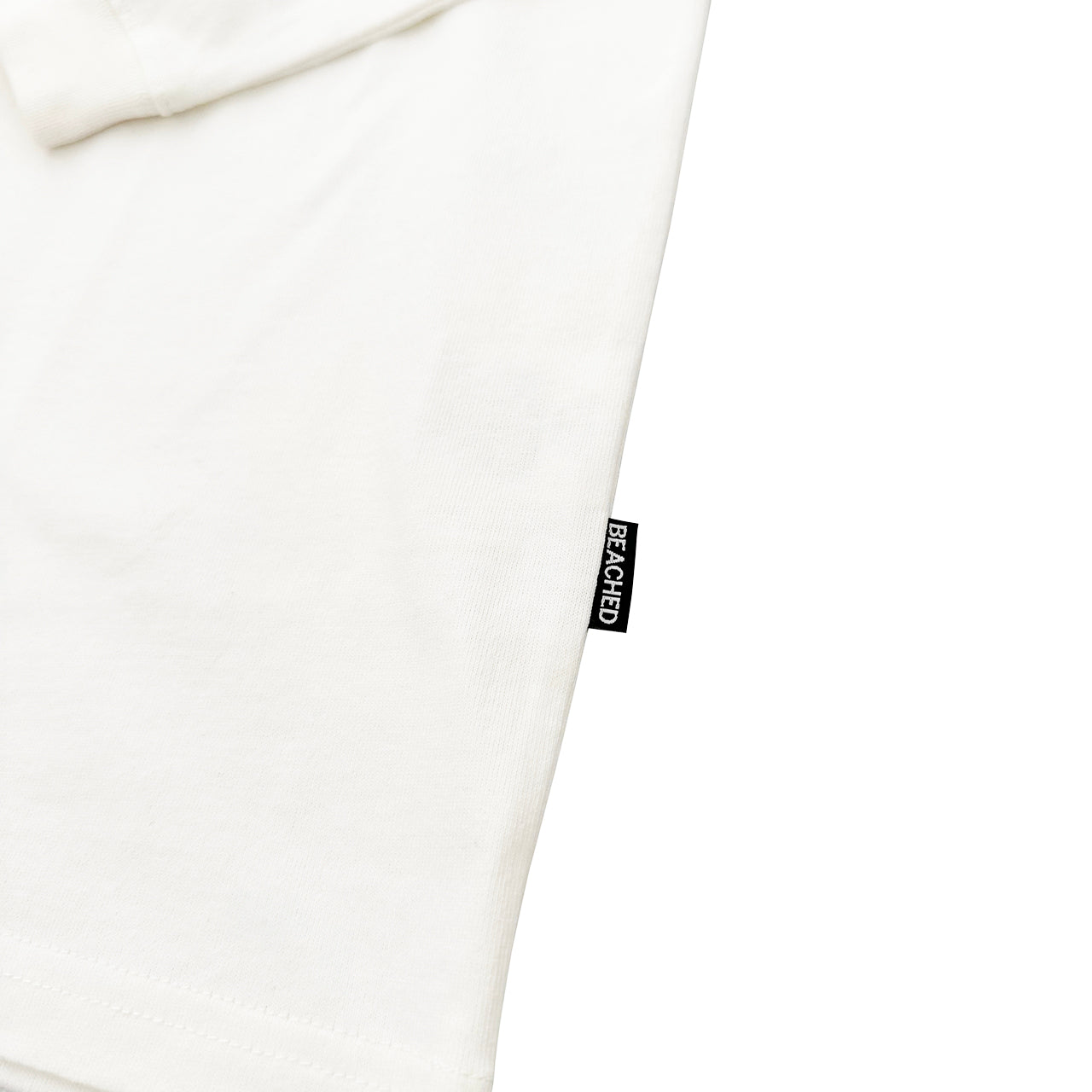 ベーシック ロゴ L/S Tee