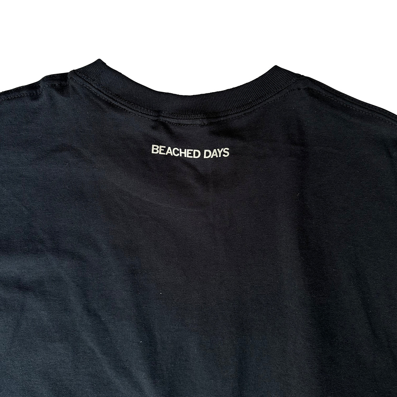 BDロゴロングスリーブ Tee