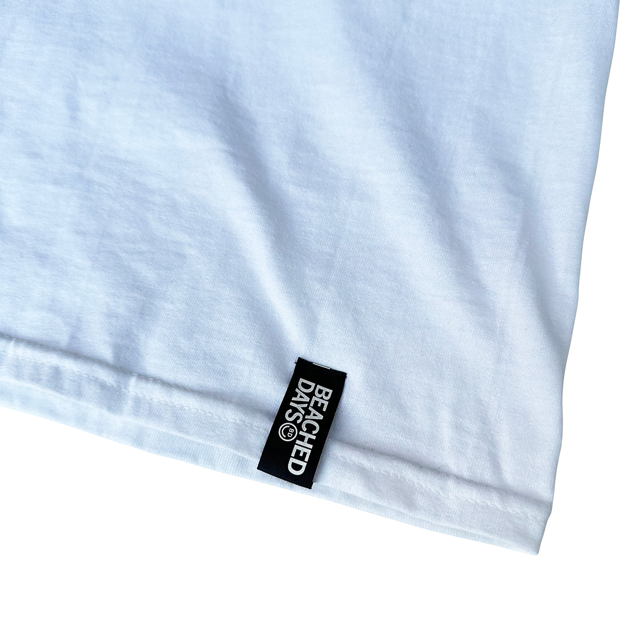 BDロゴロングスリーブ Tee