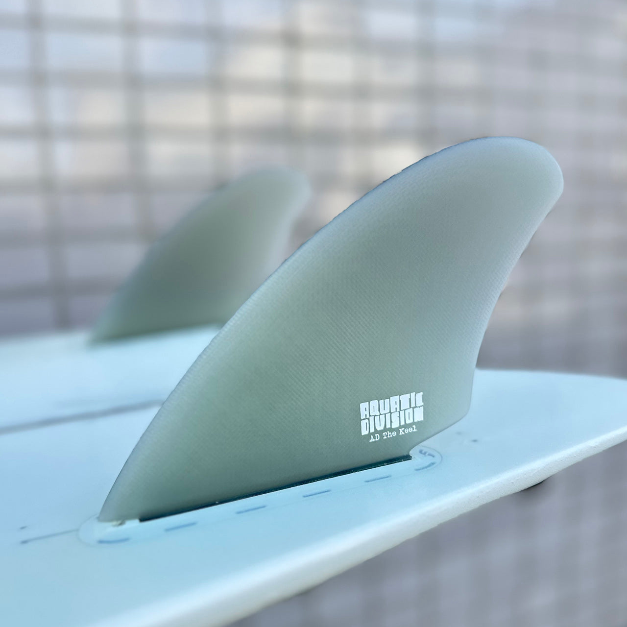 アクアティックディビジョン The Keel