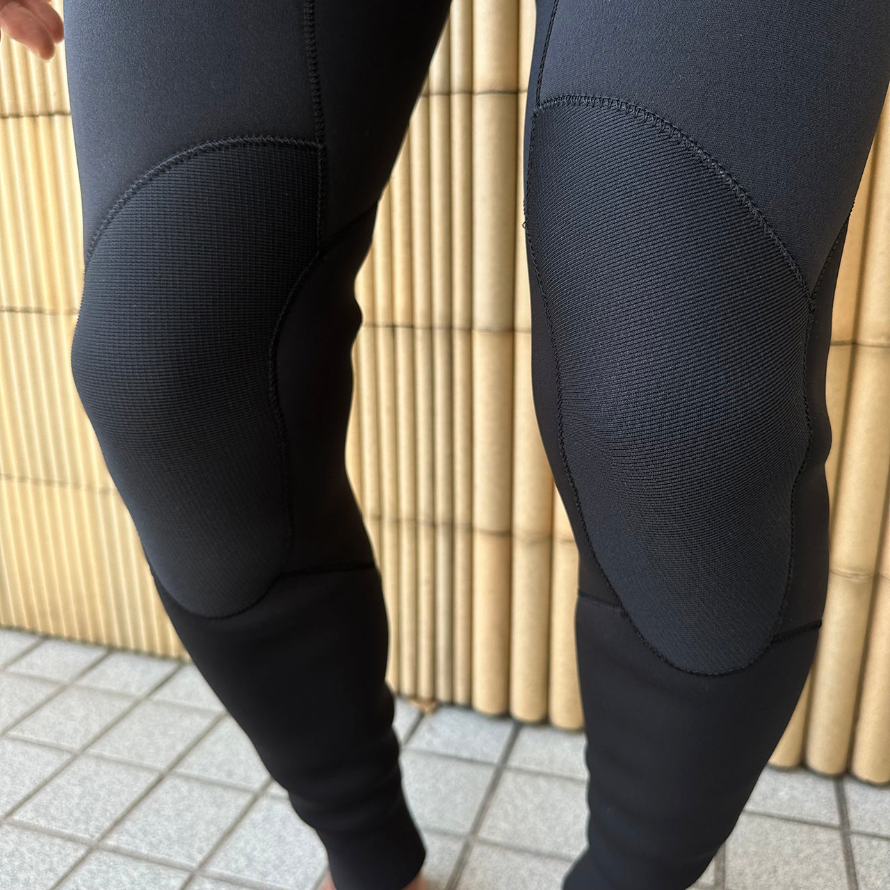 BDオール3mmスキンフルスーツ