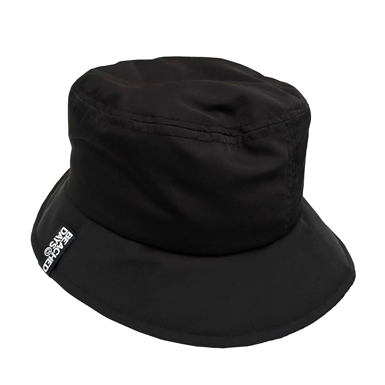 padded bucket hat