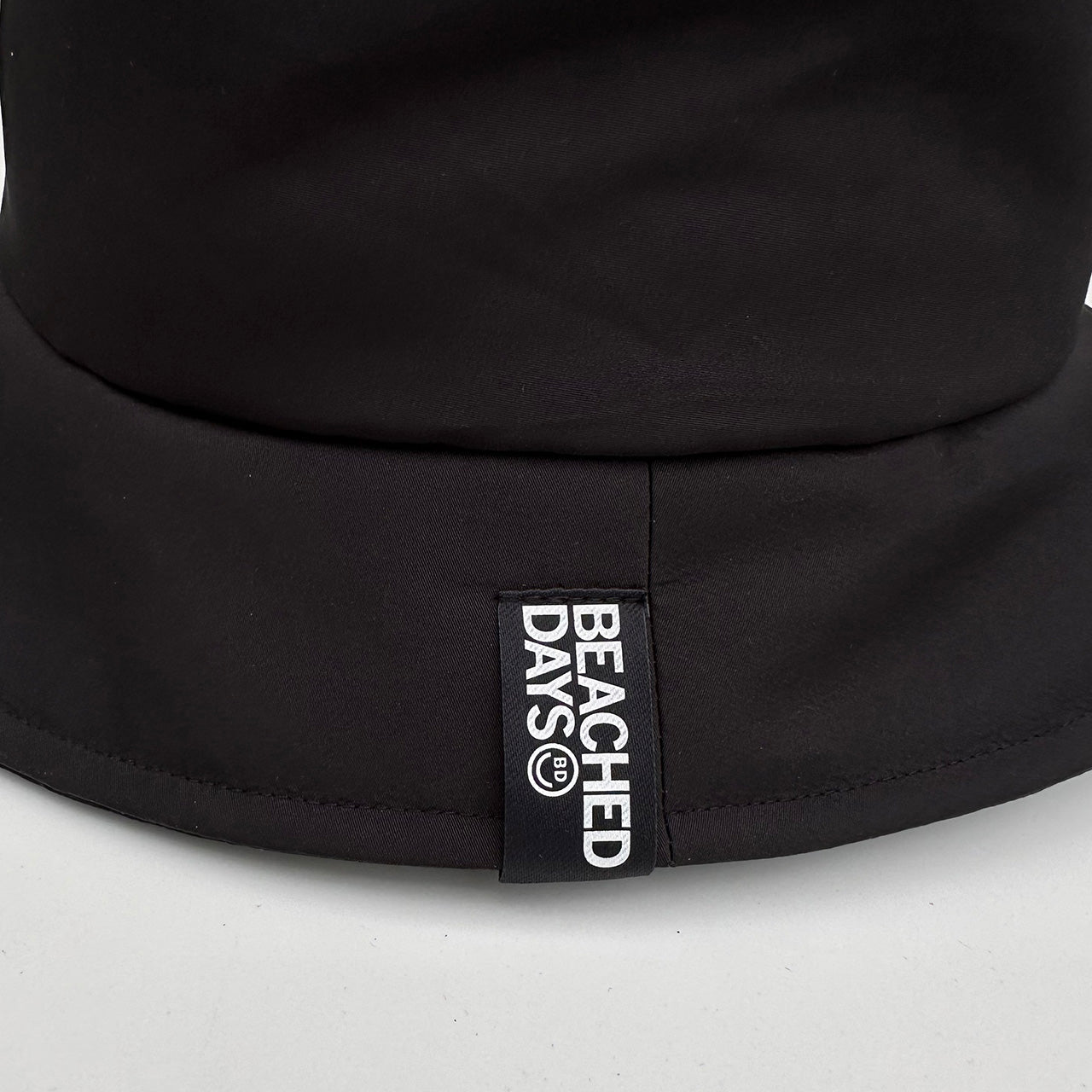 padded bucket hat