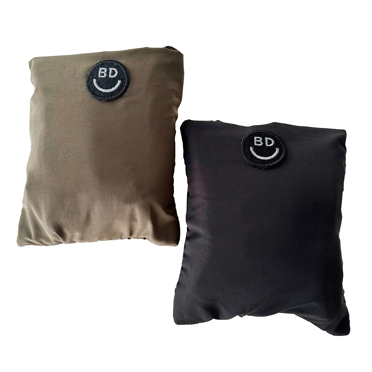 padding muffler