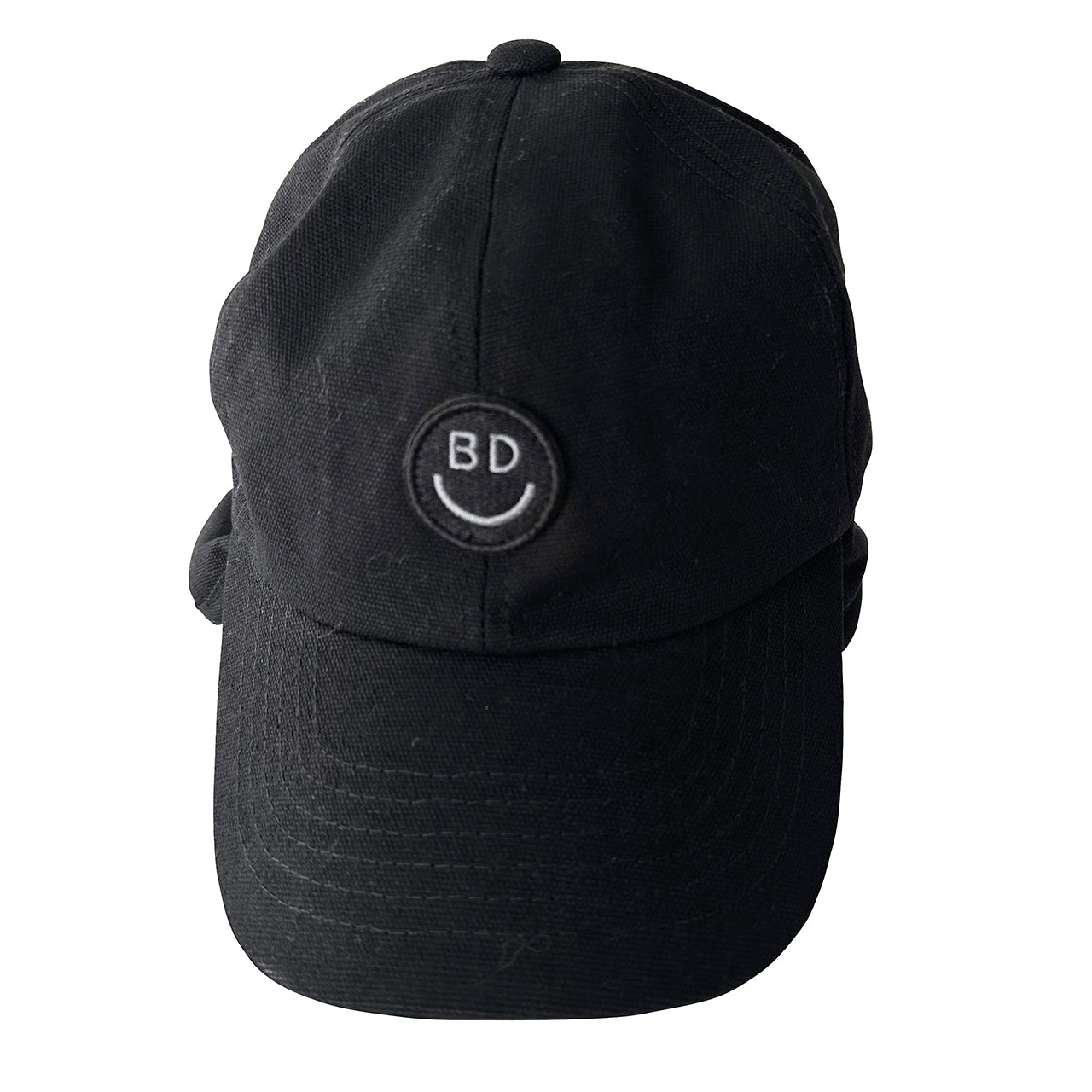 duck ear cap