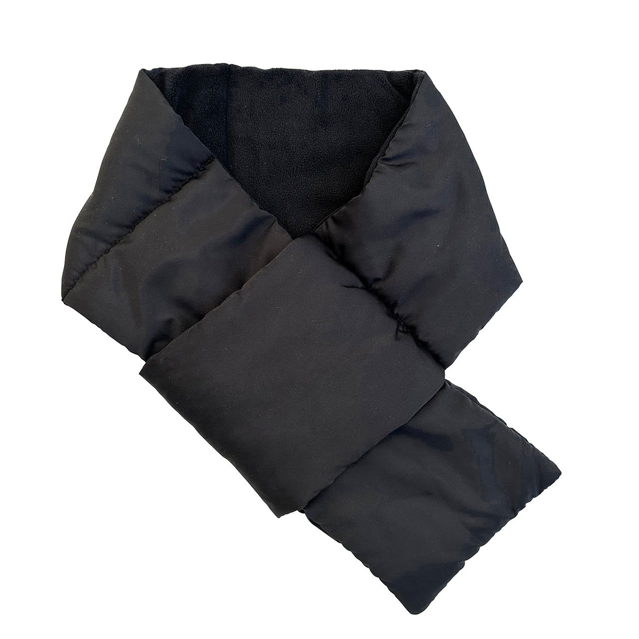 padding muffler