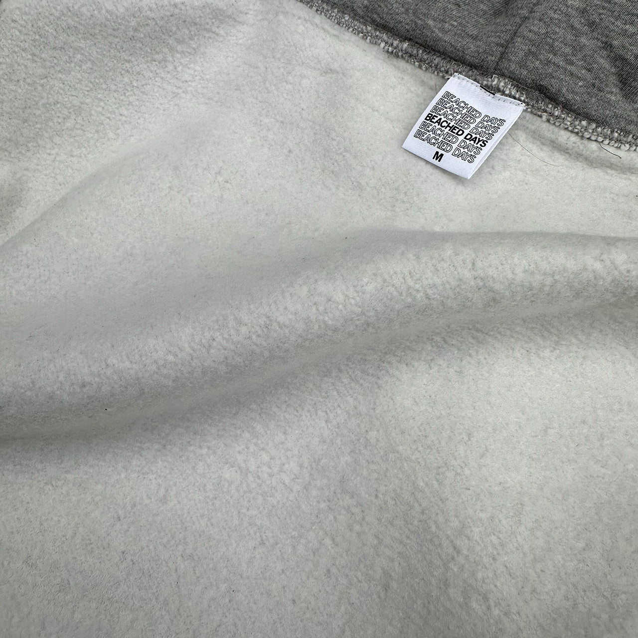 BDモノグラムスウェットパンツ