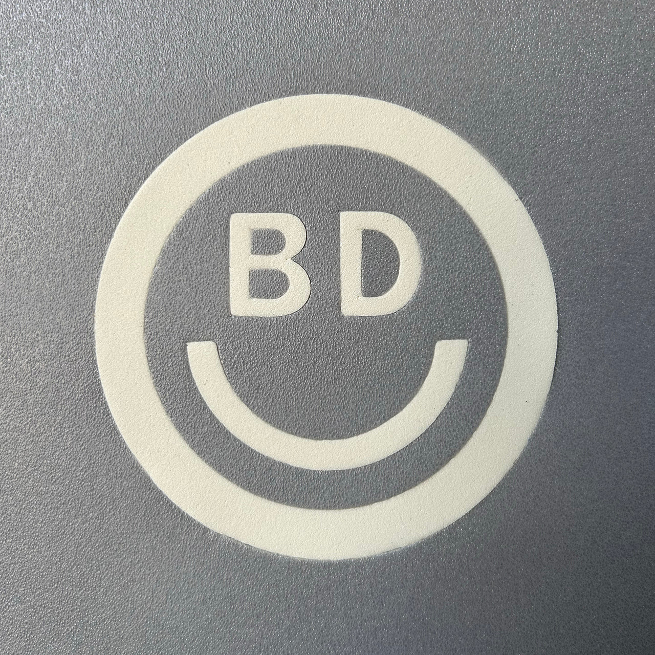 アクアティックディビジョン ザ・クリフ BD LOGO 9'11"