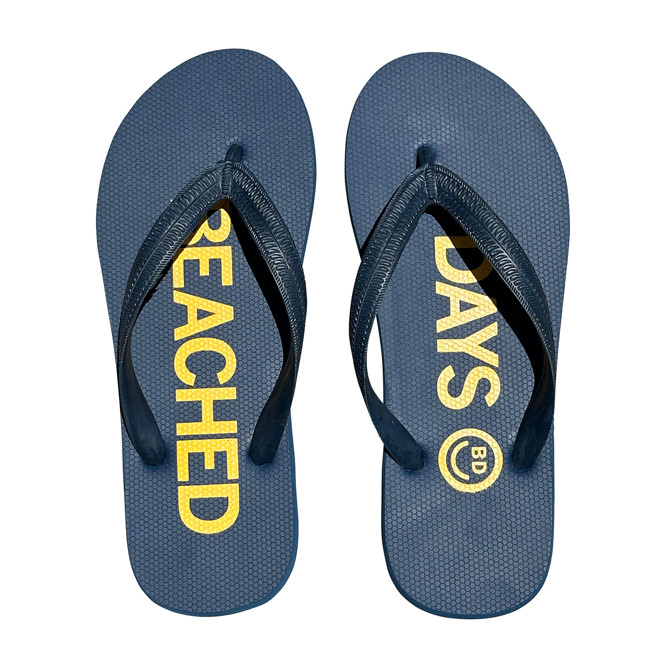 BD x CYAARVO classic sandals