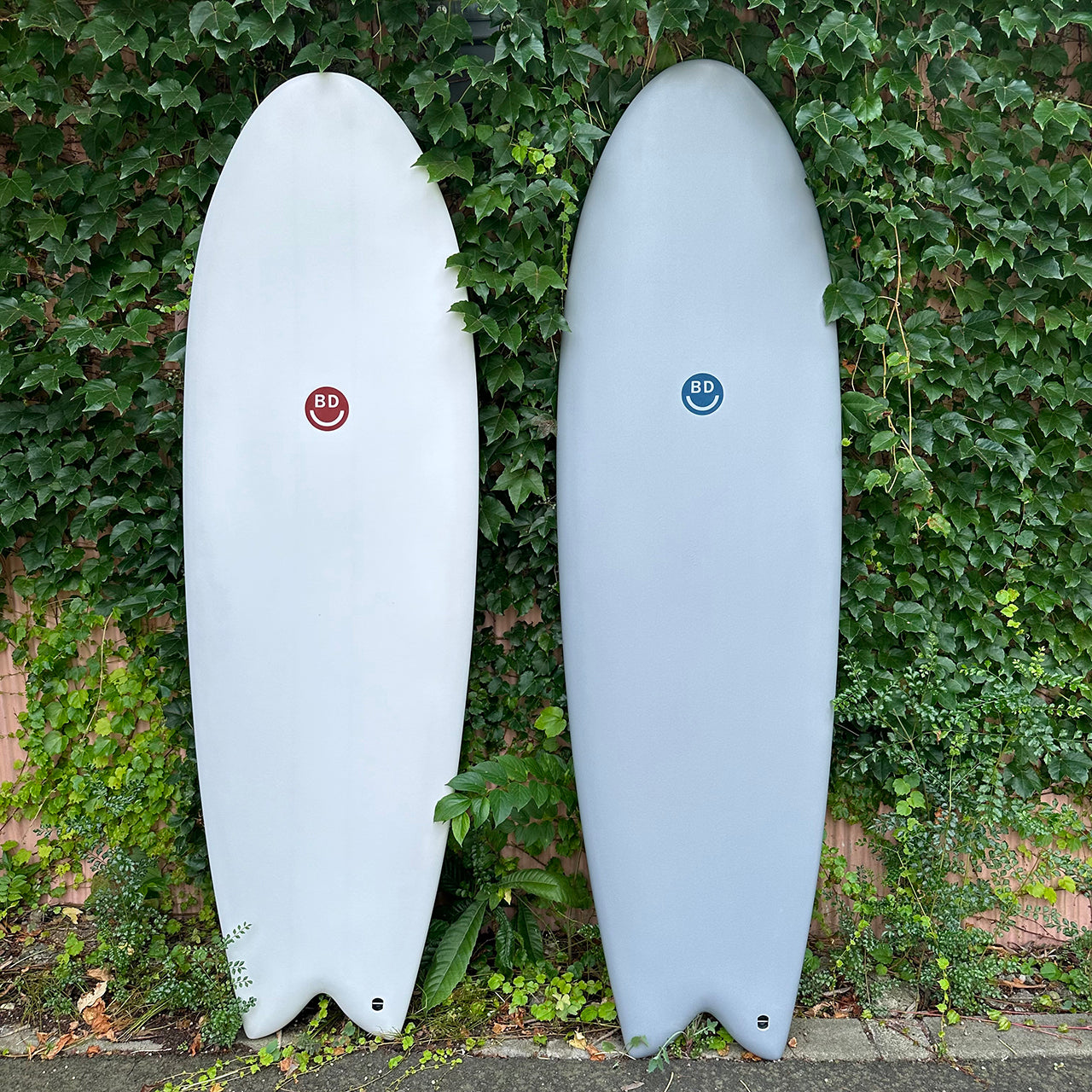 Aquatic Division COBRA KAI 6'2"