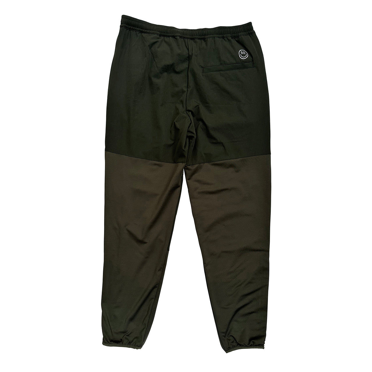 Warm Pants