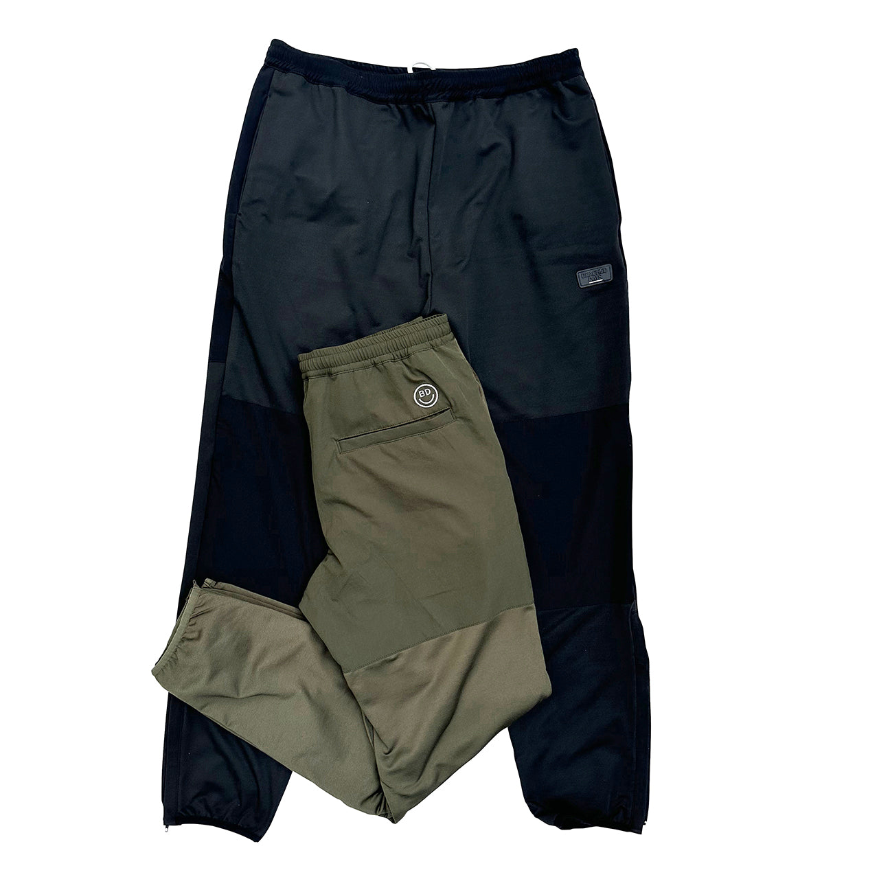 Warm Pants