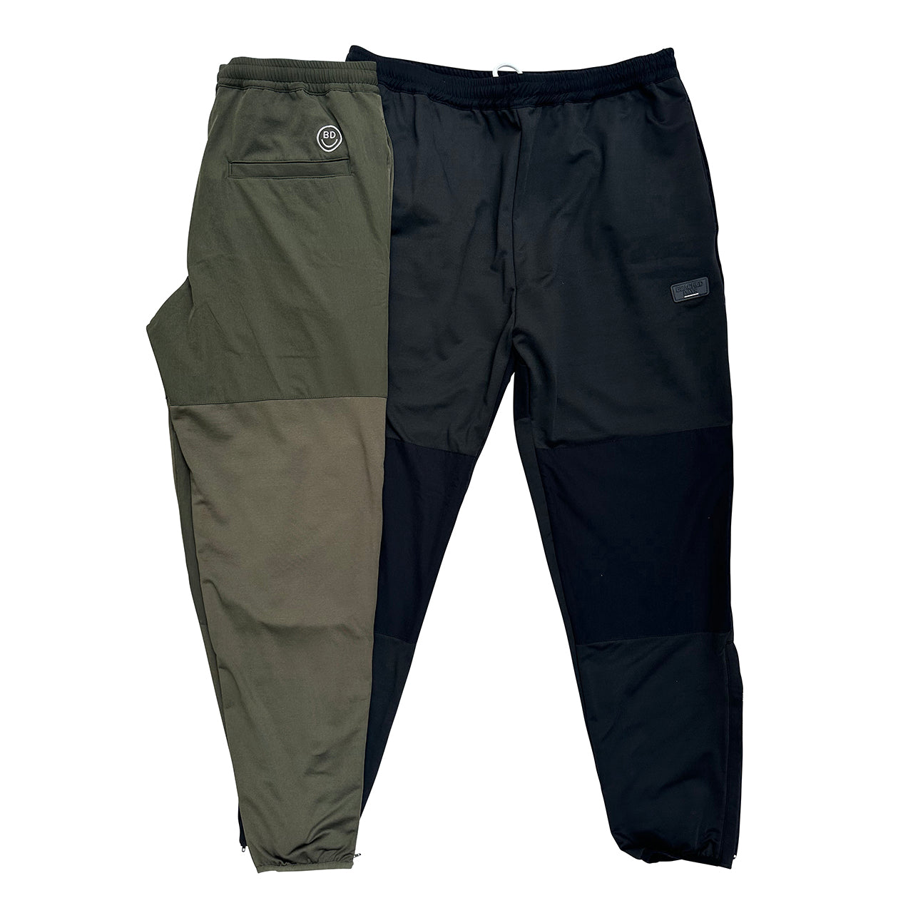 Warm Pants
