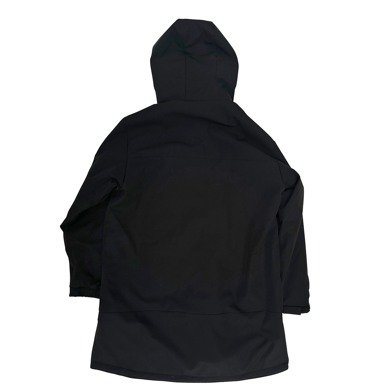 Heater Coat