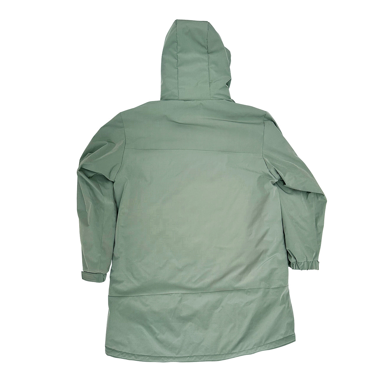 Heater Coat
