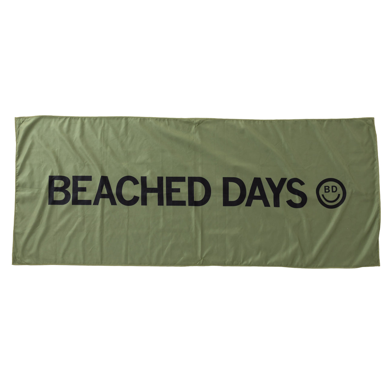 マグネティック ビーチタオル ビーチドデイズ 公式 BEACHED DAYS