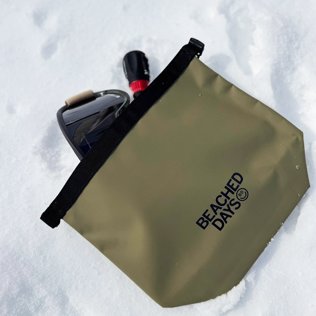 Dry Pouch