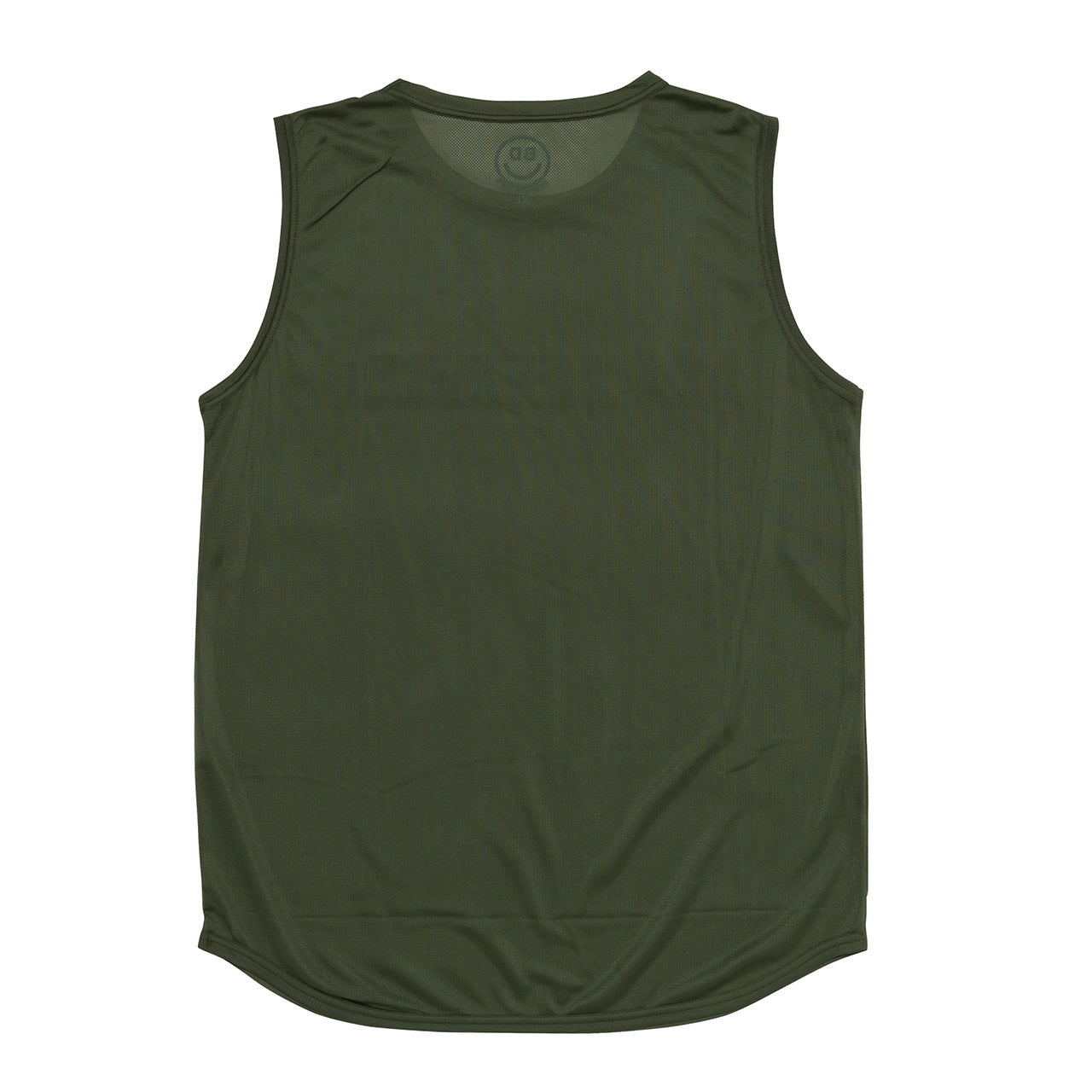 Surf Logo Mesh Tank