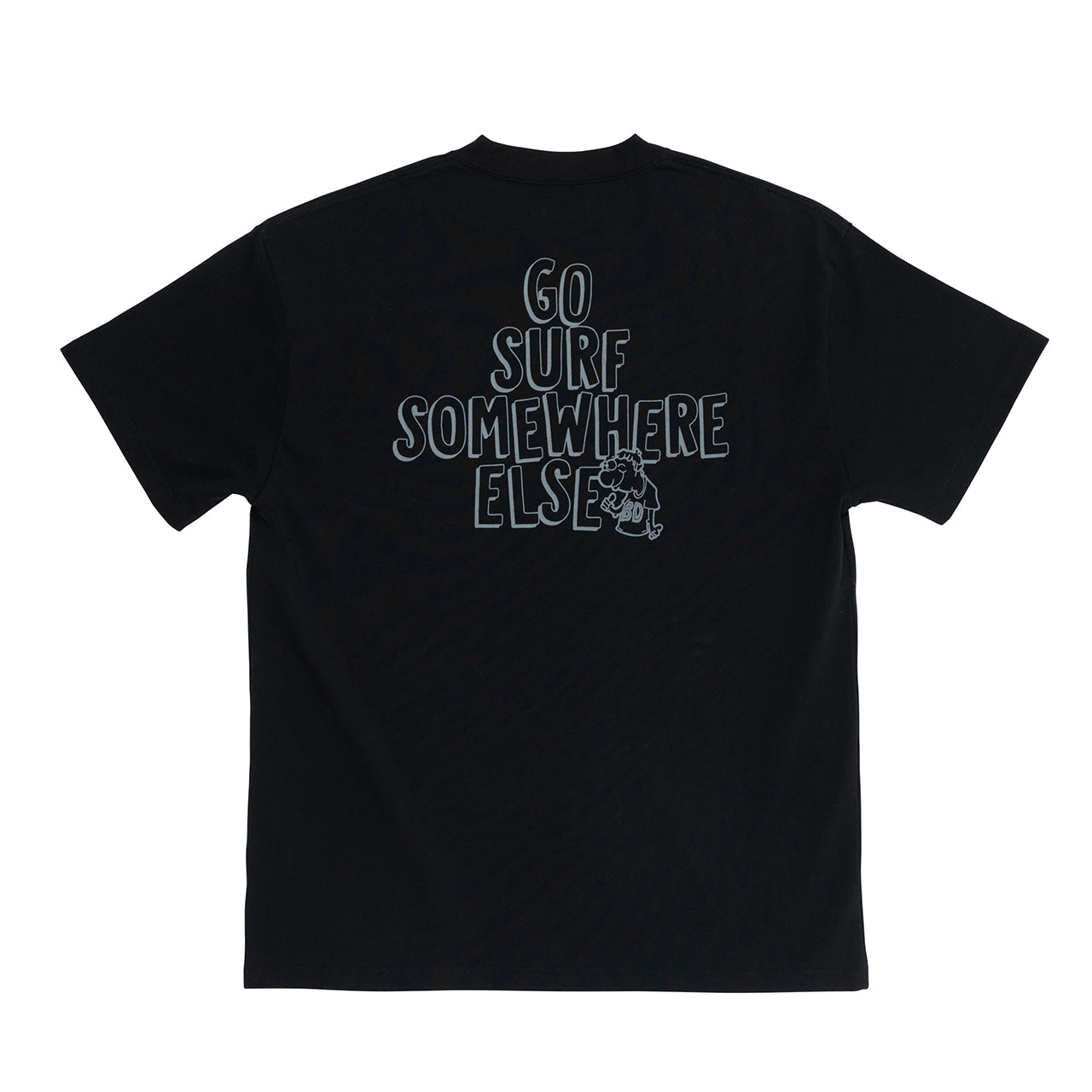GO SURF Tee