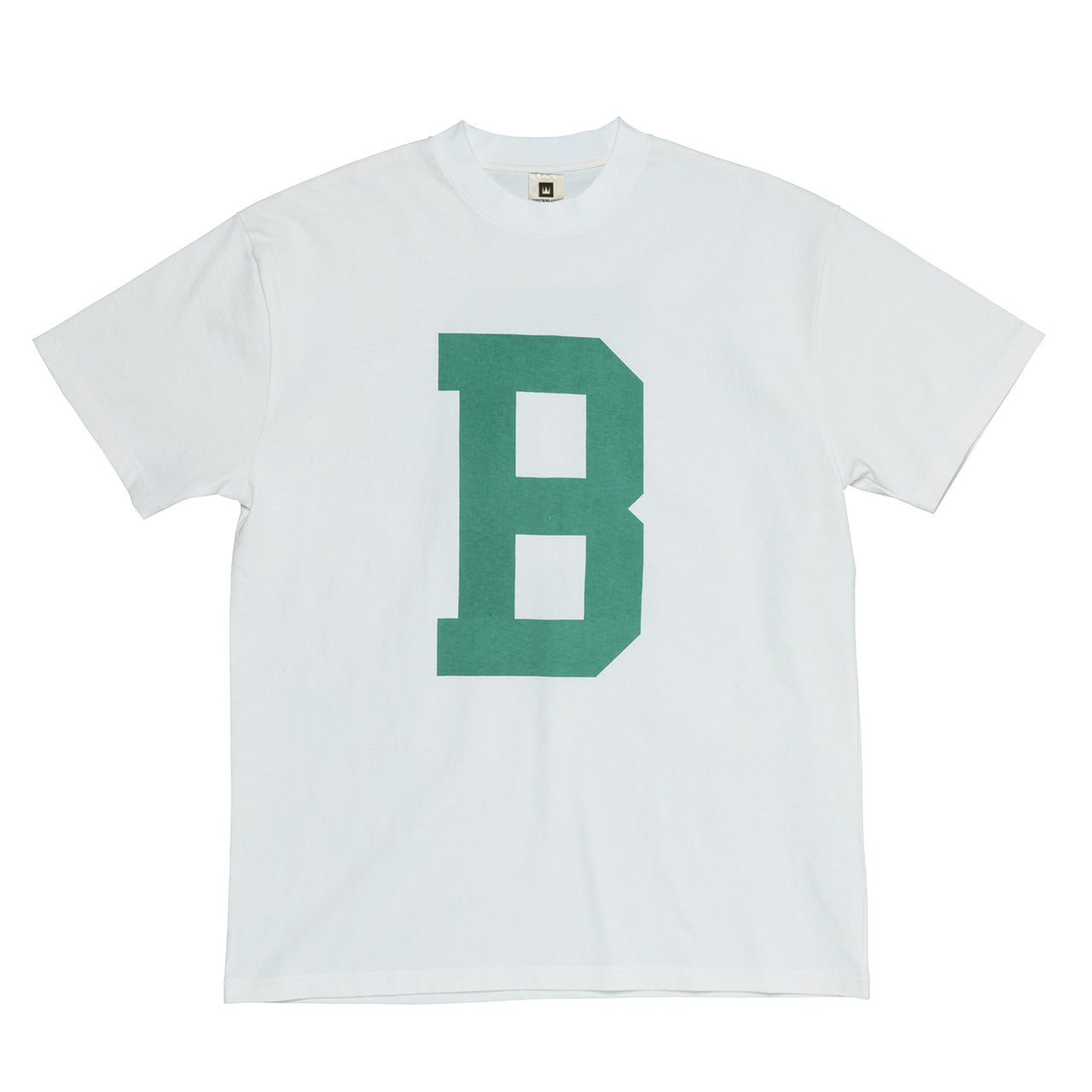 B/D Tee