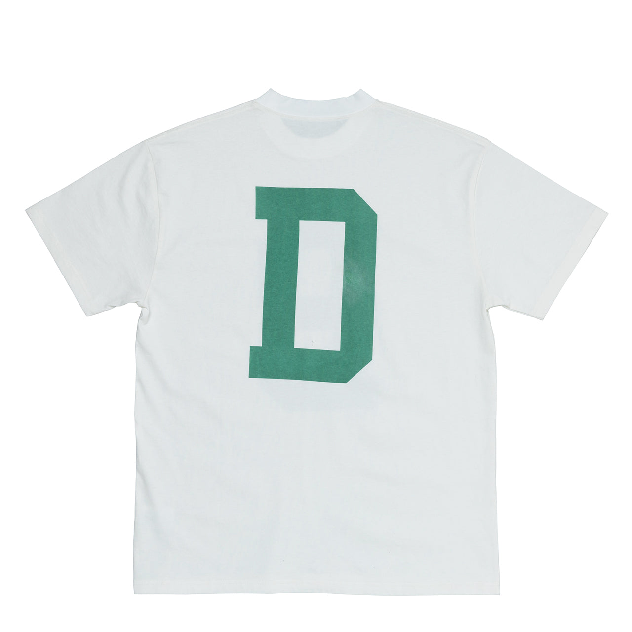 B/D Tee